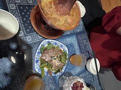 -蜗牛小馆醉乡民谣云南菜(惠新西里店)