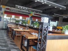 -老胖串店(山大路店)