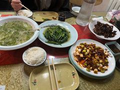 -北平味道.京味菜.烤鸭(梨园店)