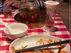 -西贝(六里桥旗舰店)