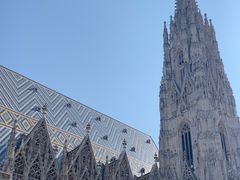 -斯蒂芬主教座堂(Stephansdom)