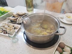-冯姐生蚝(长隆横琴店)