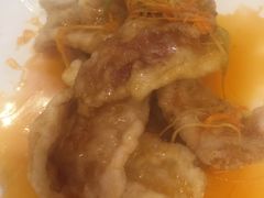 -东北人粗粮饺子坊(南山店)