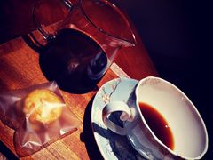 耶加雪菲-安琳acKONA咖啡(市南店)