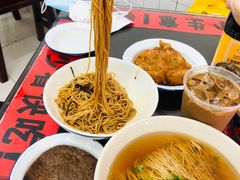 -逸桂禾面馆