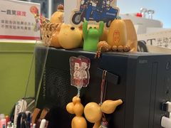 -老香齋(五角场店)