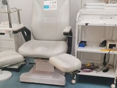 -新甲连锁灰指甲·甲沟炎·鸡眼(黑龙江路店)