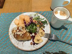 -沈阳和平艾美酒店新食谱西餐厅