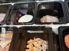 -赛百味SUBWAY(汉峪金谷店)