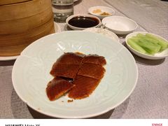 -北京王府井希尔顿酒店·秦唐中餐厅Chynna