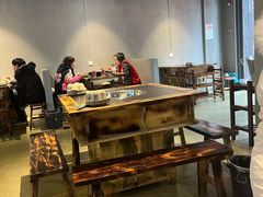 -石锅苗苗鱼(武汉首店)
