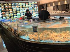 -渔傅·霞浦滩涂海鲜(建平店)