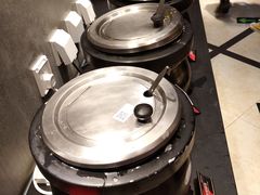 -比格比萨自助(花园路店)