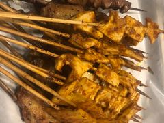 -京朋串屋·烧烤(望京西路总店)