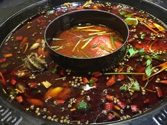 -味仙疯美蛙鱼头(清扬路总店)