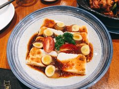 皮蛋豆腐-芒果爆爆(东海缤纷店)