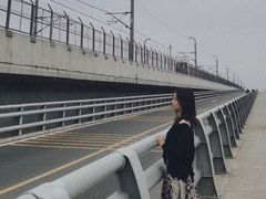 -海堤纪念公园