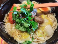 -味千拉面(南昌杉杉奥特莱斯广场店)