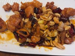 -那家老院子东北菜·饺子·小鸡炖蘑菇(艳华街店)