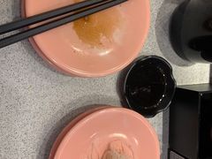 -争鲜回转寿司(流行前线店)