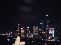 -顶层酒吧ROOF(上海艾迪逊酒店)