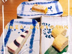 -樱町三味日本料理(城乡世纪广场店)