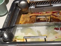 -野妹火锅(龙岗店)