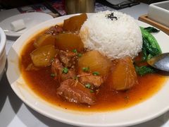 -食大利香港茶餐厅(南亚风情第一城店)