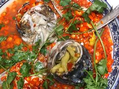 -湘潭九龙鱼头店(城南西路店)