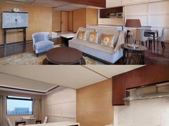 -西安赛瑞喜来登大酒店