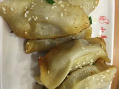 -小姜锅贴(凤凰街店)