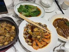 -潮州府·潮菜·砂锅粥(徐家汇店)