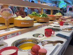 -龍歌自助小火锅(崂山丽达店)