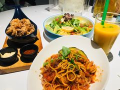 -Gray Whale 灰鲸餐厅(北美N1店)