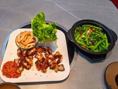 -创味·民间海南菜·非遗藤桥排骨(藤桥·免税城店)