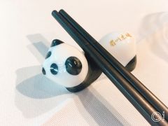 餐具摆设-眉州东坡(华联万柳店)