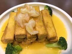 -韩记海鲜饺子旗舰店(红海新区店)