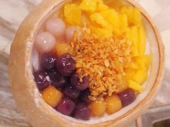 -同仁四季椰子鸡(福田东园总店)