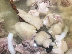 -椰夫人·养生椰子鸡(金沙洲永旺店)