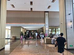 -上海佘山世茂艾美酒店