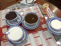 -赵记传承·中式甜品(珠海香洲柠溪大道店)