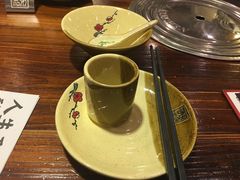 -顺德一品粥·20年凤城老字号(芳村店)