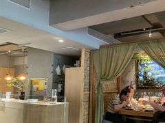-本处·素食·融合料理(南油店)