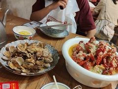 -虾小龙老长沙龙虾馆(坡子街店)