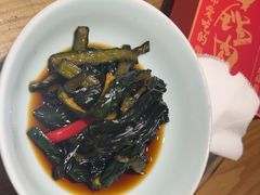 -百年神厨·地道川菜(清江西路店)
