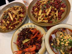 -嘉陵楼馋嘴城(簋街总店)