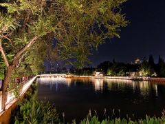 -南通濠河风景名胜区