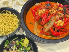 -聚味瞿记·龙虾堂(坡子街店)