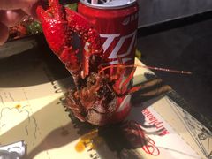 -红钳侠小龙虾·烧烤(中赢康康谷店)