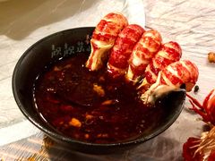 靓靓蒸虾-靓靓蒸虾·头牌蒸虾(万松园玲珑店)